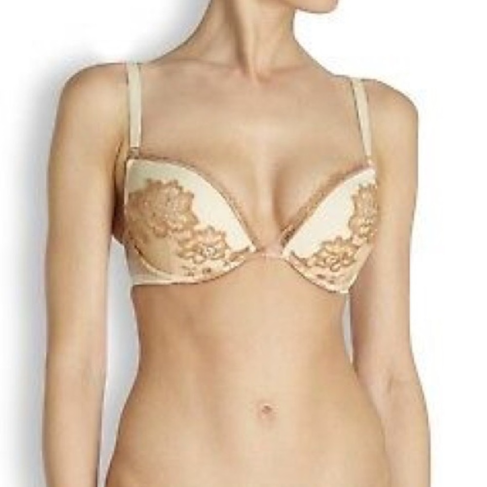 NWT La Perla Privilege bra